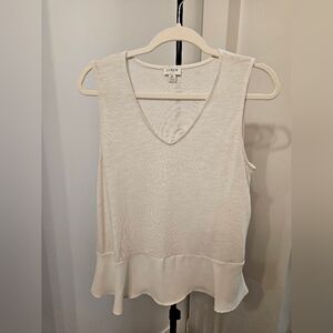 J. Crew tank top